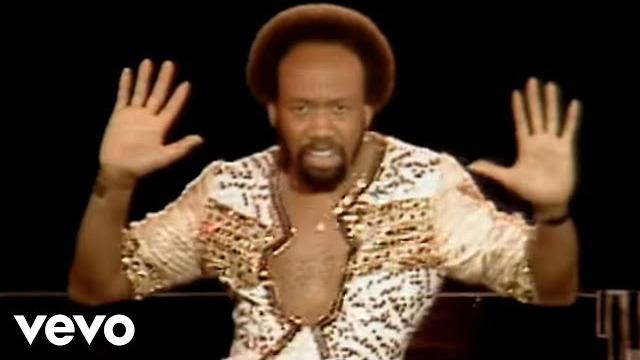 Earth, wind & fire - boogie wonderland (official video) Earth, wind & fire - boogie wonderland (official video)