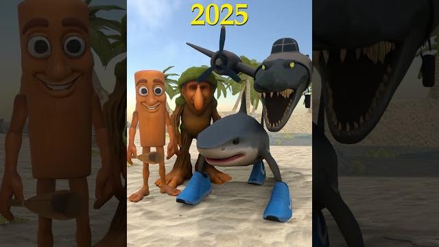 Italian brainrot 2025 and 2024 #brainrot #funny Italian brainrot 2025 and 2024 #brainrot #funny