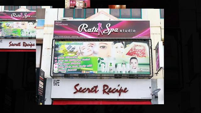 Spa klang Spa klang