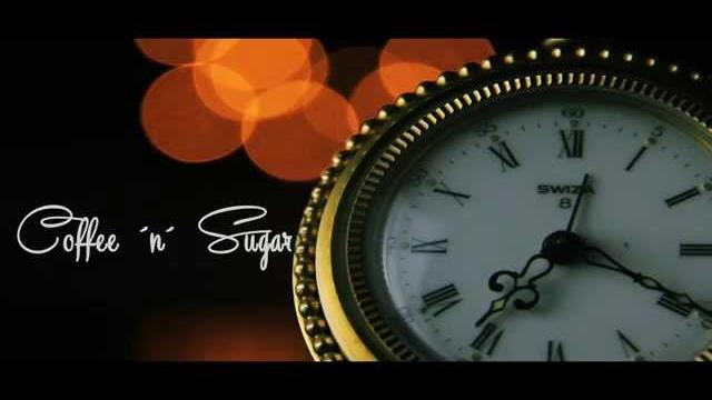 Coffee'n'sugar - orbit (original) Coffee'n'sugar - orbit (original)