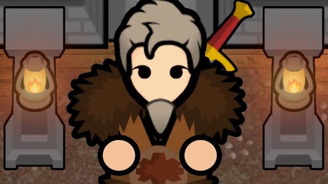Rimworld medieval overhaul full playthrough hospitality city Rimworld medieval overhaul full playthrough hospitality city