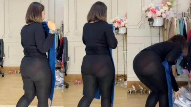 Live vlog online shopping & try on haul #26 Live vlog online shopping & try on haul #26