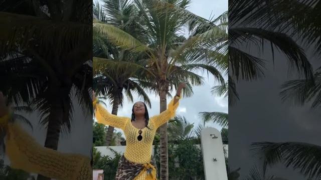 Kajala dancing tete by marioo Kajala dancing tete by marioo