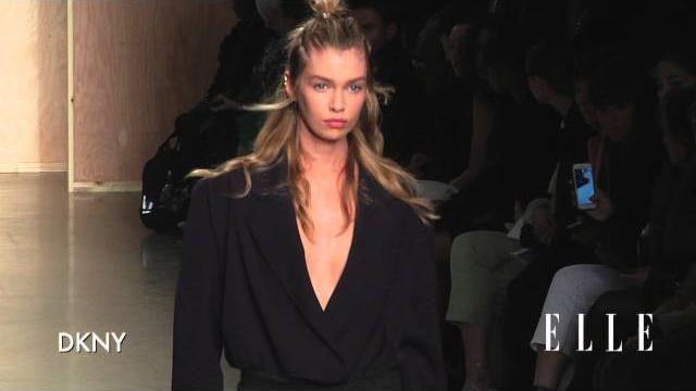 Ny fashion week fall 2016 | dkny Ny fashion week fall 2016 | dkny