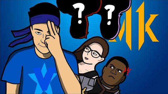 Velocity, bella, and ivan fight once more in mortal kombat 11 ultimate, this time with new faces! Velocity, bella, and ivan fight once more in mortal kombat 11 ultimate, this time with new faces!