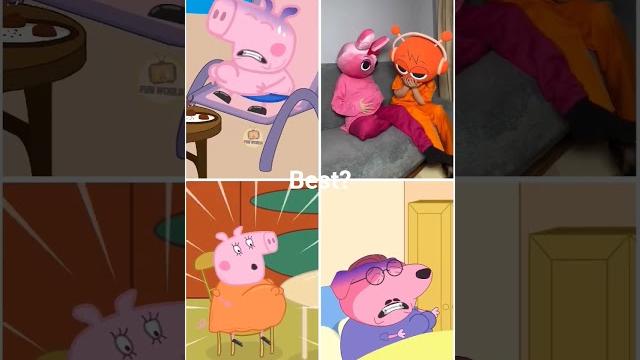 Sprunki wenda pregnant and brud video parody of #funny #gaming #games #sprunki #video #animation #ai Sprunki wenda pregnant and brud video parody of #funny #gaming #games #sprunki #video #animation #ai