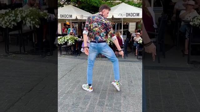 Top dance moves - quick tutorial of circle glide Top dance moves - quick tutorial of circle glide