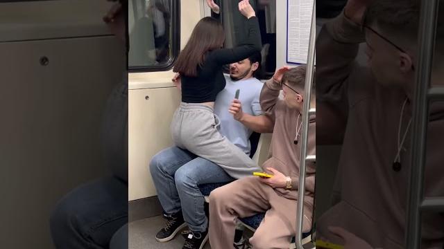 The kiss worked The kiss worked