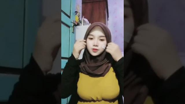 Afifah live tiktok part 2 Afifah live tiktok part 2