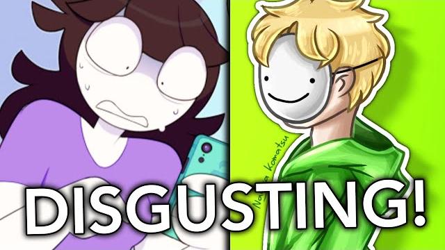 Rule 34 needs to be stopped... Rule 34 needs to be stopped...