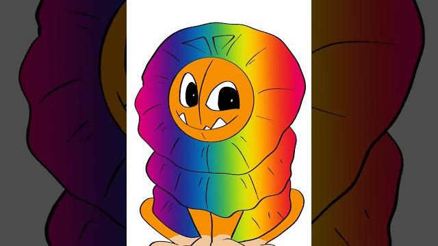 Poppy playtime chapter 4 nightmare critters x smiling critters best boy yarnaby licks you #meme Poppy playtime chapter 4 nightmare critters x smiling critters best boy yarnaby licks you #meme