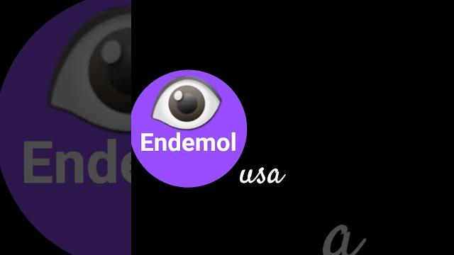 Endemol usa logo #logo Endemol usa logo #logo