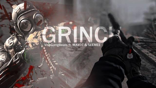 Grinch | cs:go edit ft.@rivaledits-_- Grinch | cs:go edit ft.@rivaledits-_-