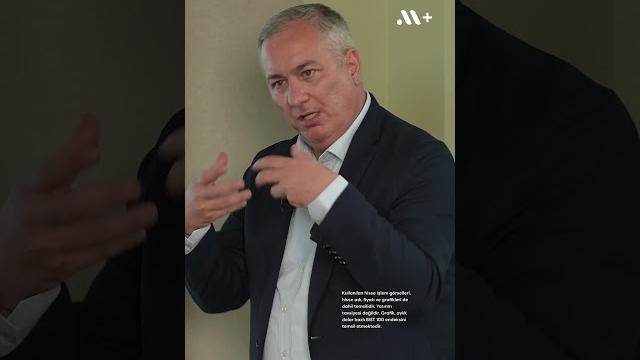 Bu grafikte potansiyel var | midas+ Bu grafikte potansiyel var | midas+