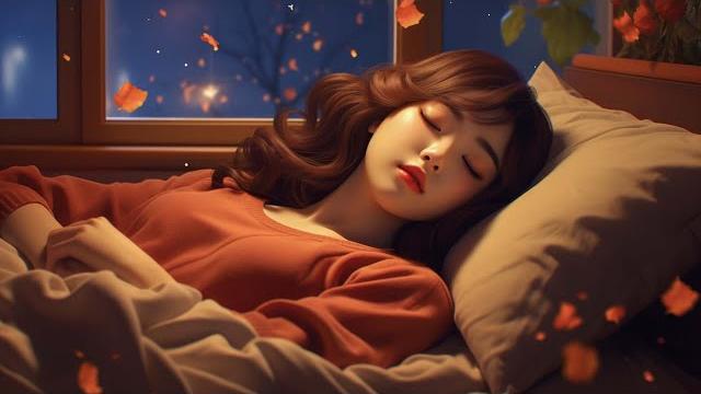 Insomnia healing, release of melatonin and toxin, instant relaxation - healing sleep music Insomnia healing, release of melatonin and toxin, instant relaxation - healing sleep music