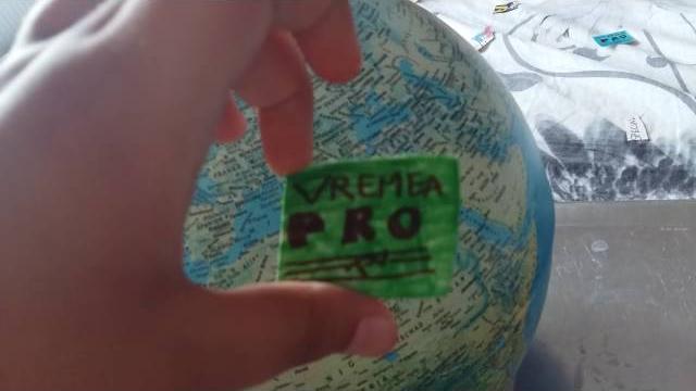Vremea pro tv short Vremea pro tv short