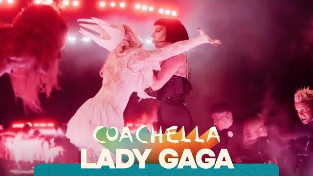 Lady gaga - poker face - coachella 2025 livestream feed Lady gaga - poker face - coachella 2025 livestream feed