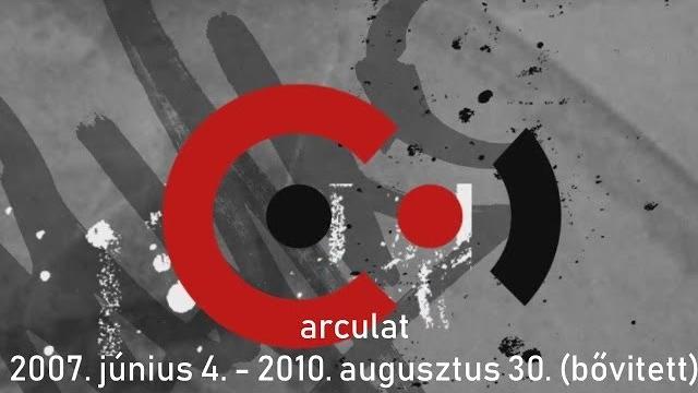 Cool tv arculat - 2007-2010 (bővített) Cool tv arculat - 2007-2010 (bővített)