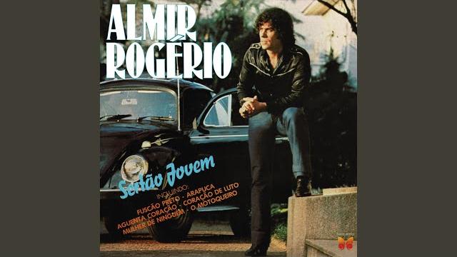 Fuscão preto Fuscão preto