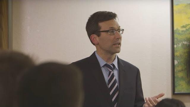Inside outlook: wa state ag bob ferguson Inside outlook: wa state ag bob ferguson