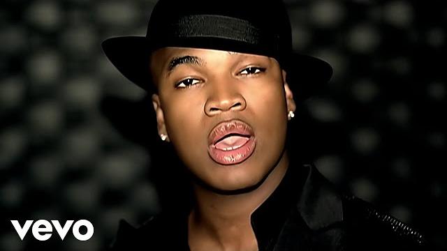 Ne-yo - because of you (official music video) Ne-yo - because of you (official music video)