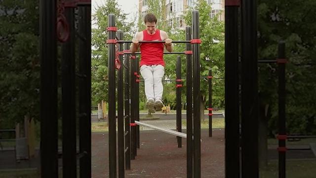 Настоящий медленный выход силой будь в форме Настоящий медленный выход силой будь в форме