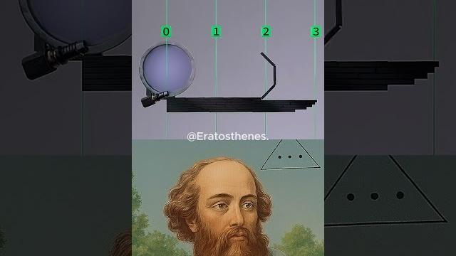 Polygon perimeter comparison - easy geometry trick! Polygon perimeter comparison - easy geometry trick!