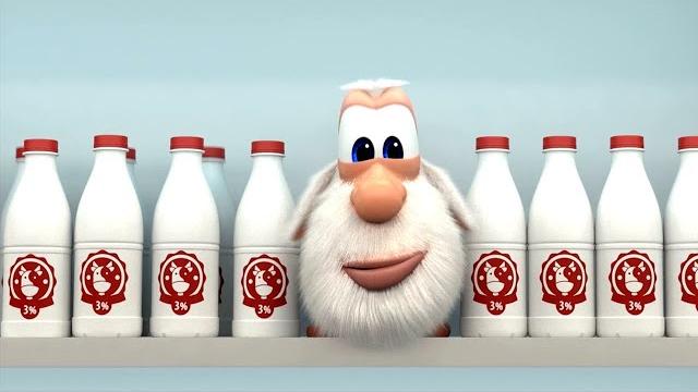 Booba bon appetit food episodes compilation - funny cartoons for kids - booba toonstv Booba bon appetit food episodes compilation - funny cartoons for kids - booba toonstv