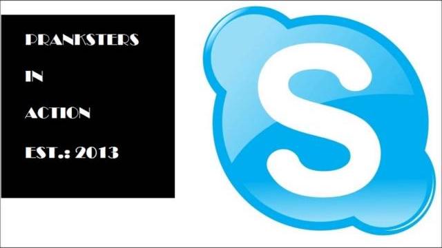 Skype sex call: sex call of an american nature. Skype sex call: sex call of an american nature.