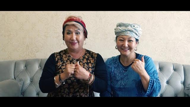 Сакиш гулмира турсунбаева үйүндө чай ичип (3 серия) Сакиш гулмира турсунбаева үйүндө чай ичип (3 серия)