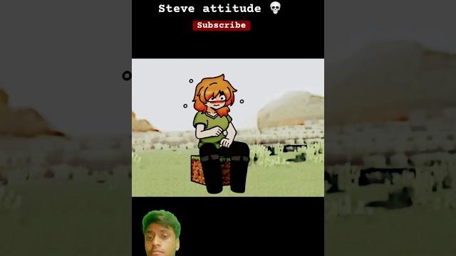 Steve and alex animation video #minecraft #steve #alex #herobrine #animation #stevecomeback #memes Steve and alex animation video #minecraft #steve #alex #herobrine #animation #stevecomeback #memes