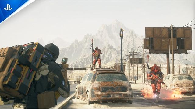 Death stranding 2: on the beach – explora. conecta. sobrevive. | gameplay 4k | playstation españa Death stranding 2: on the beach – explora. conecta. sobrevive. | gameplay 4k | playstation españa