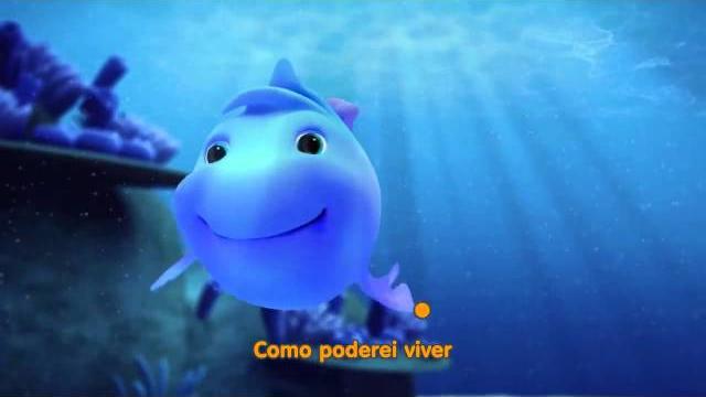 Peixe vivo Peixe vivo