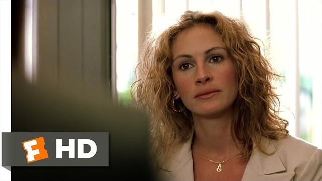 A lame-ass offer - erin brockovich (6/10) movie clip (2000) hd A lame-ass offer - erin brockovich (6/10) movie clip (2000) hd