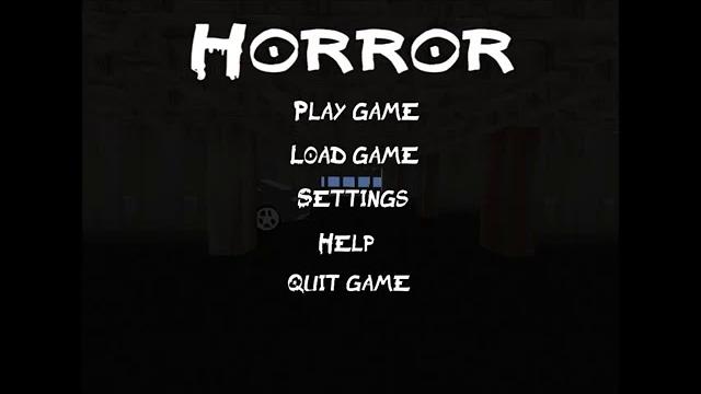Horror acousmatic sound design Horror acousmatic sound design
