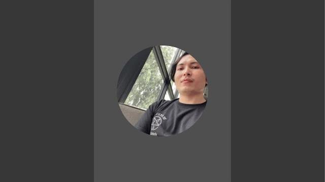 Nganu jambul creator is live! Nganu jambul creator is live!
