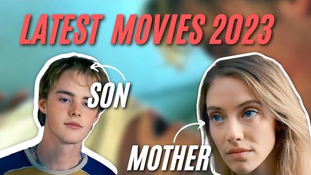 Affection between mother-son latest movies 2023 Affection between mother-son latest movies 2023