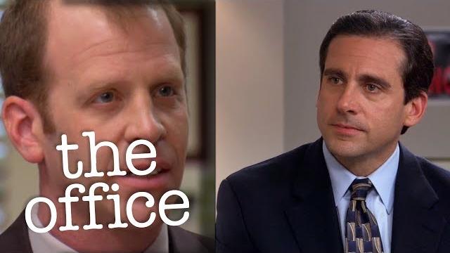 Picking a charity - the office us Picking a charity - the office us