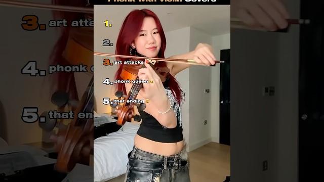A compilation someone made of my violin phonk series @dnshorty #violin#phonk#violincover A compilation someone made of my violin phonk series @dnshorty #violin#phonk#violincover