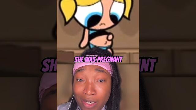 Why the power puff girls kiss has parents in a outrage Why the power puff girls kiss has parents in a outrage