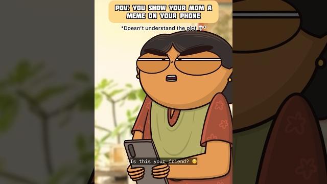 Don’t show her any memes ok#shorts #mom #meme #phone #comedy #relatable #stephyanntomy Don’t show her any memes ok#shorts #mom #meme #phone #comedy #relatable #stephyanntomy