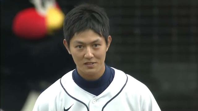 【工藤阿須加さんの超剛球】俳優とは思えない”驚愕始球式” 【工藤阿須加さんの超剛球】俳優とは思えない”驚愕始球式”