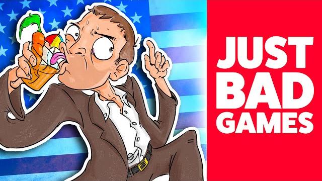 American hero: lost fmv disaster - just bad games American hero: lost fmv disaster - just bad games