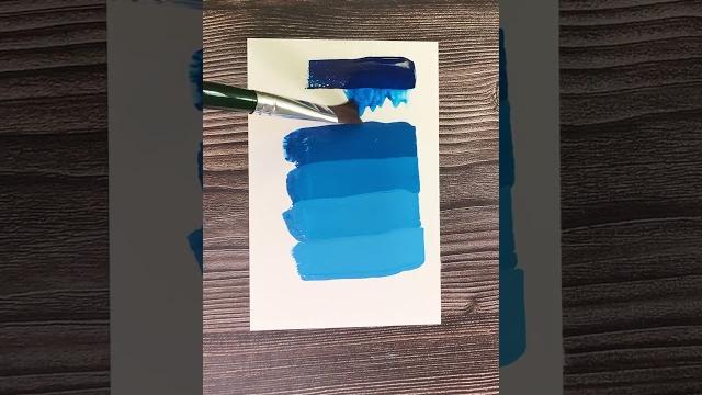 Гуашь pinax синяя фц Гуашь pinax синяя фц