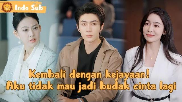 【indo sub】pria peliharaan? akulah yang sebenarnya konglomerat! #full #minidrama #drama #purelove 【indo sub】pria peliharaan? akulah yang sebenarnya konglomerat! #full #minidrama #drama #purelove