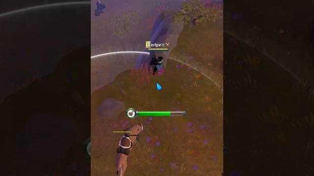 Learning to use bloodletter - albion online Learning to use bloodletter - albion online