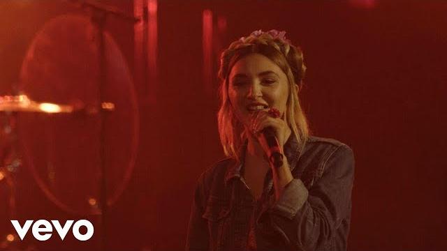 Julia michaels - full live set from #vevohalloween 2017 Julia michaels - full live set from #vevohalloween 2017