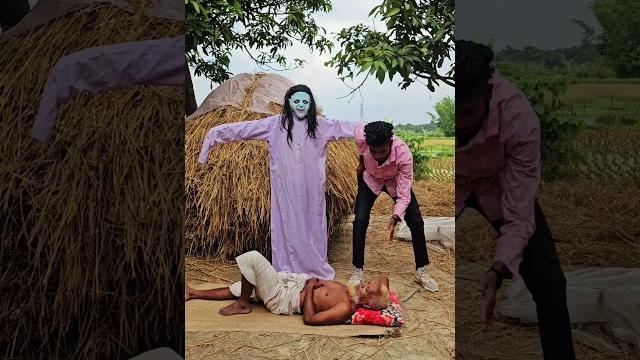 Epic ghost prank on grandpa – funniest reaction ever! Epic ghost prank on grandpa – funniest reaction ever!