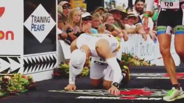 Triathlon ironman - 'till i collapse (eminem) Triathlon ironman - 'till i collapse (eminem)