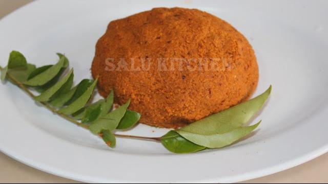 Unakka chemmeen chammanthi Unakka chemmeen chammanthi